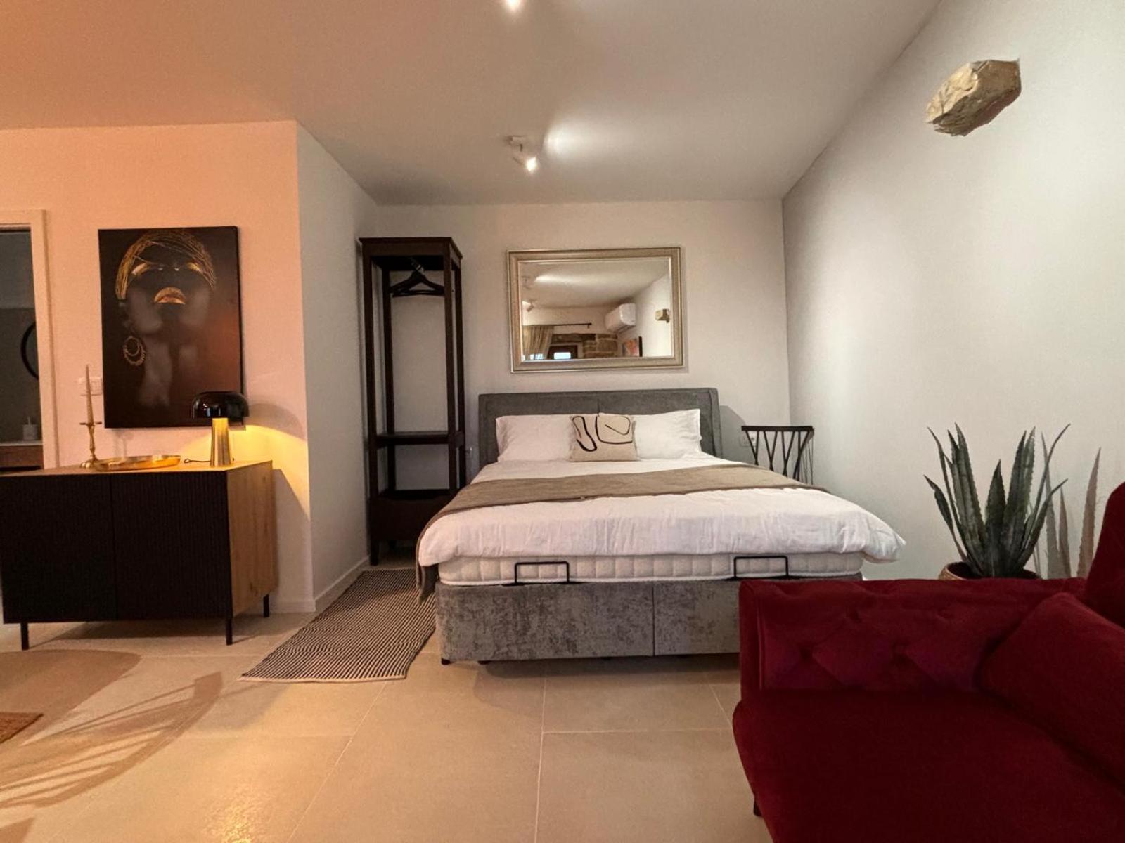 Apartments Grožnjan Dış mekan fotoğraf