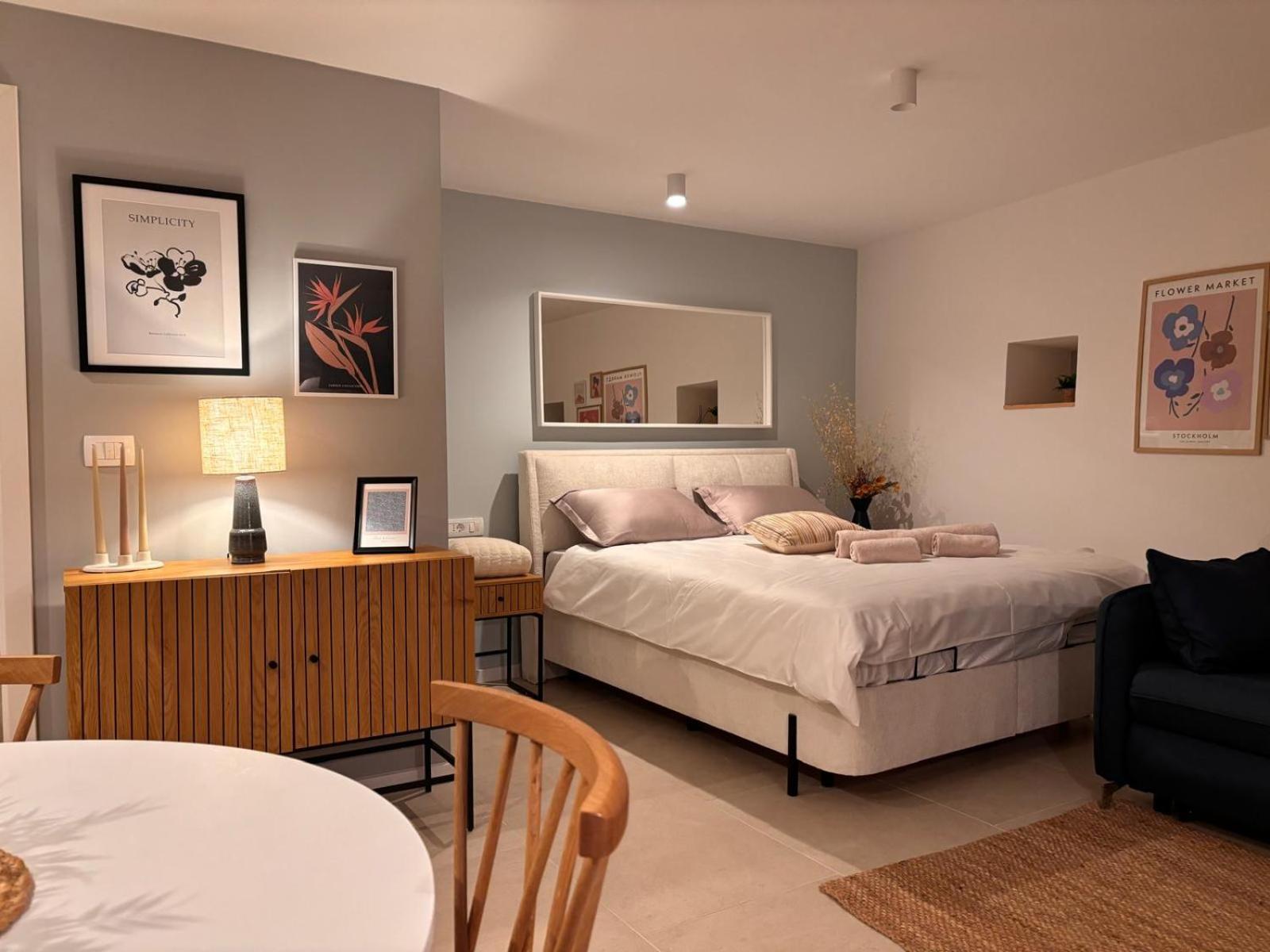 Apartments Grožnjan Dış mekan fotoğraf