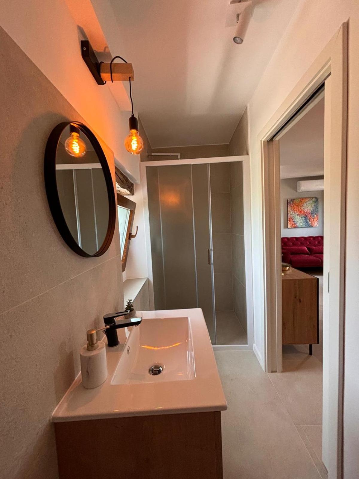 Apartments Grožnjan Dış mekan fotoğraf